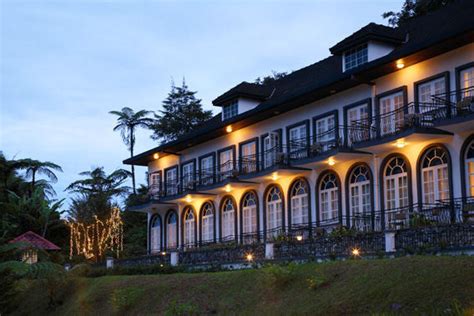 Cameron Highlands Resort Pahang Malaysia Luxury Golf And Spa Resort