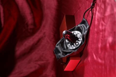 BDSM Dildo Mask Inflatable Soft Mounted Bondage Mouth Gag Kinky Toys Long Strip Mouth