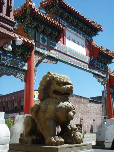 Old Town Chinatown Portlandwiki