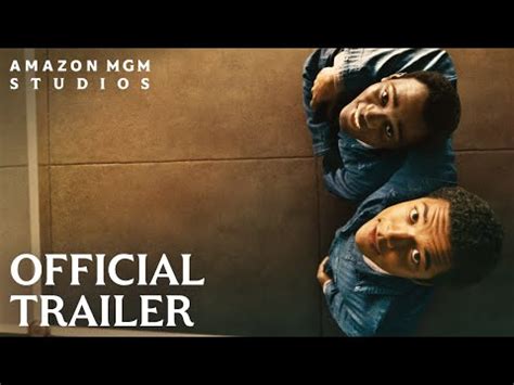 Мальчишки из «Никеля» (2024) смотреть онлайн бесплатно