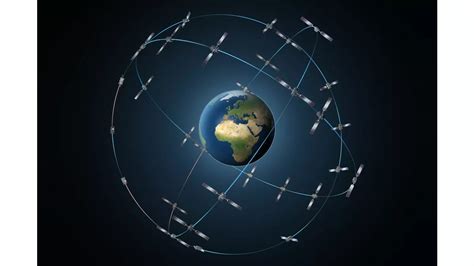 Deux nouveaux satellites Galileo lancés pour la constellation