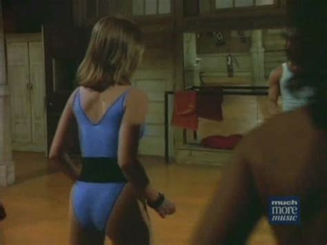 Naked Cynthia Gibb In Fame