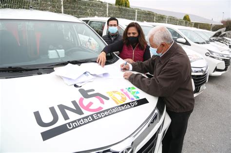 Se Fortalece Programa Unedif En La Regi N Sureste De Coahuila