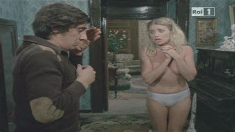 Laura Trotter Nude Pics Page 1