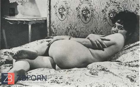 Vintage Swedish 1960 ZB Porn