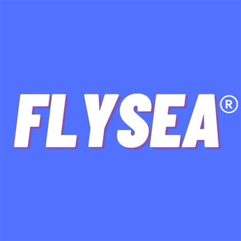 Flysea | Loja Oficial