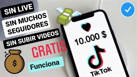 Gana Dinero Con Tiktok 2023 Facil Y Rapido Metodo Garantizado Mis