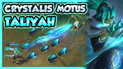 This Taliyah and Gustavo Leak Will Make Your Jaw Drop. - iqfrzv7