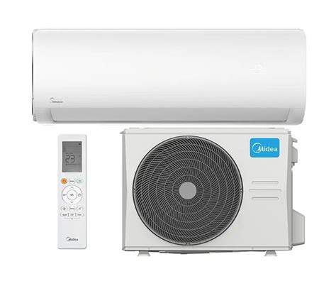 Кондиционер Midea PARAMOUNT MSAG1-18HRN1-I/MSAG1-18HRN1-O купить в Минске