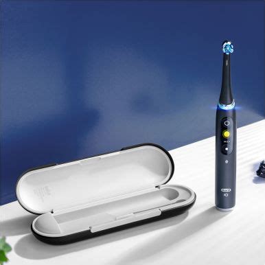 Зубные щетки Braun Oral-B. Купить электрическую зубную щетку Oral B в ...
