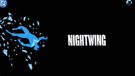 Nightwing Iphone 5 Wallpaper 76 Images