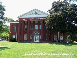 Lee County Jail and Inmate Search | North Carolina Jail Roster