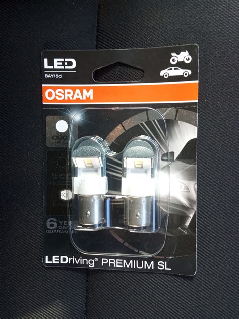 Led в ходовые огни — KIA Soul (2G), 1,6 л, 2014 года | стайлинг | DRIVE2