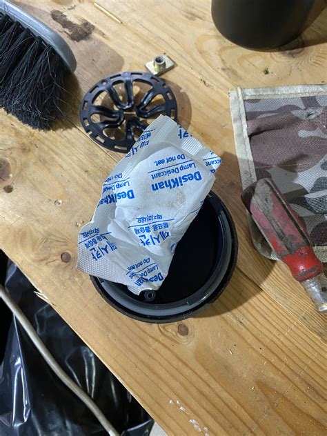 Потеет Лед фара решено — Hyundai Creta (2G), 2 л, 2022 года ...