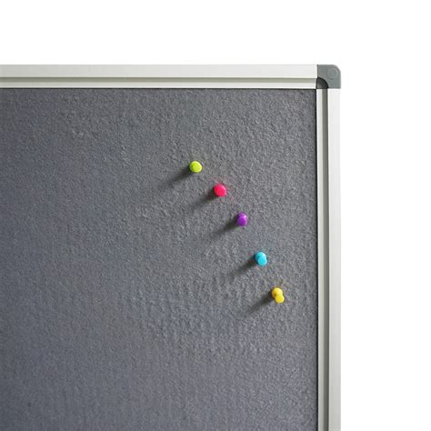 Standard Pinboard - 1800mm W x 1200mm H x 15mm D - Prima Office Furniture