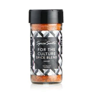 The Spice Suite For the Culture Spice Blend | Bloomingdale's