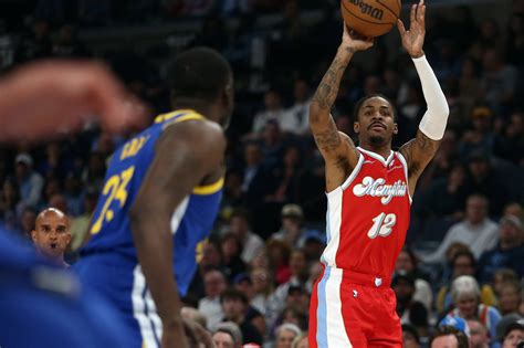 NBA looking into Ja Morant’s latest controversial gesture