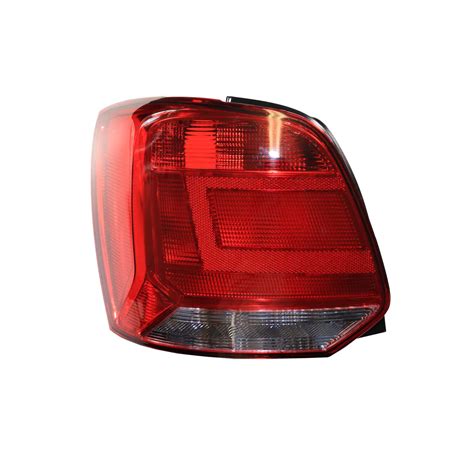 Autosupply Volkswagen Polo Vivo Tail Light Tail Lamp