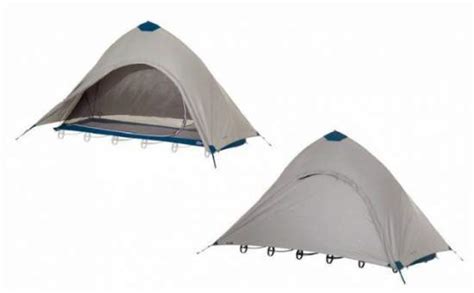 Looking For A Backpacking Cot Tent in 2024? (4 Options)