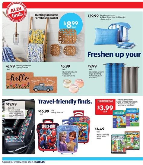 Aldi Weekly Ad Preview Mar 21 27 2021 Weeklyads2