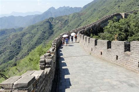 The BEST Great Wall of China Tours and Excursions in 2023 - FREE ...