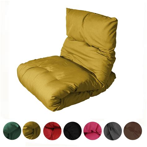 Futon Poltrona X Chaise Espregui Adeira Almofada Poltrona Banco