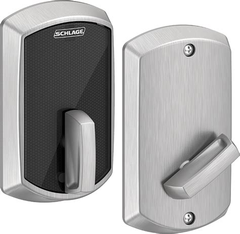 Schlage® Smart Locks | View Powerful Smart Locks Made for Property Managers