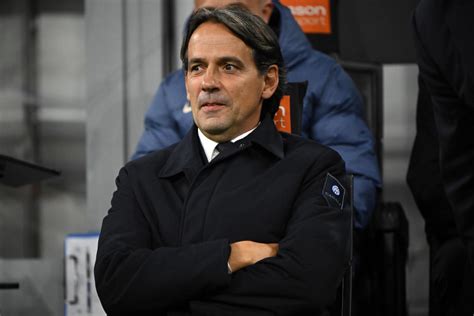 Inzaghi Lazio Must Be Considered In The Scudetto Race For 2024 25