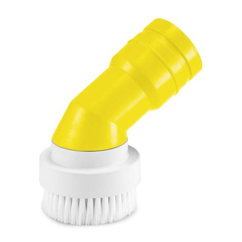 Brush FDA yellow ø 75 mm DN F40 Kärcher Nigeria