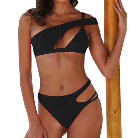 Costumi Da Bagno Per Ragazze Bikini Perizoma Estremo Micro String Alibaba