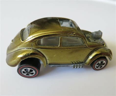 Hot Wheels Redline Custom Volkswagen Munimoro Gob Pe
