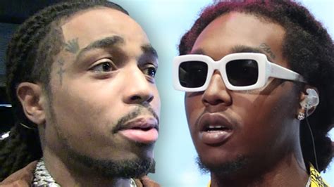 Quavo Posts Tribute to Late Nephew, Takeoff » TrueViralNews