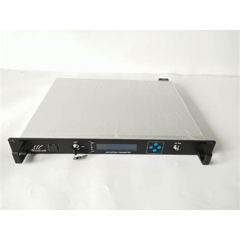 What is Optical Receiver - Baudcom