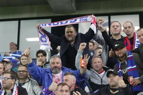 G Rnik Zabrze Czy Ruch Chorz W Kto Ma Wi Cej Kibic W Torcida G Rnik