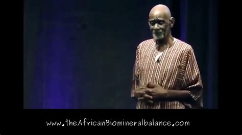 Dr Sebi The Essential Message Of Healing Full Youtube