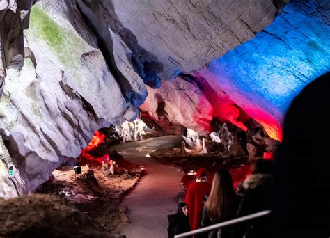 Bitus Magazine L Inferno Di Dante Nelle Grotte Di Pertosa Auletta