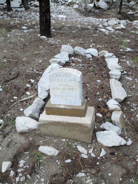 Gc Wx Colorado Spirit Quest Alpine Cemetery Traditional Cache