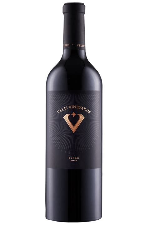 Velis Vineyards Reservas | Velis Vineyards