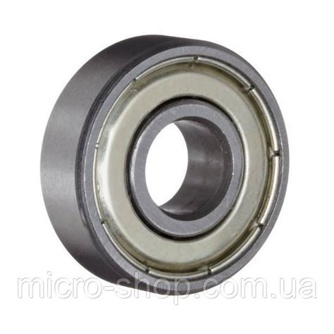Подшипник 608ZZ ABEC-5 для самокатов, роликов, скейтов - купить по ...