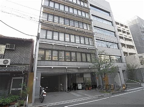 【ホームズ】新町錦ビルの建物情報｜京都府京都市中京区小結棚町426