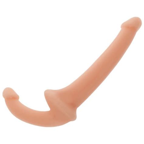 Dildo Con Arn S Sin Sujecci N Comprar Online Discrettoys