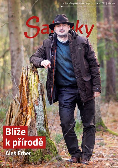 Salonky Magaz N Nor By Zbynek Kacer Issuu