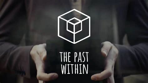 The Past Within Descargar Gratis JuegoDescargar