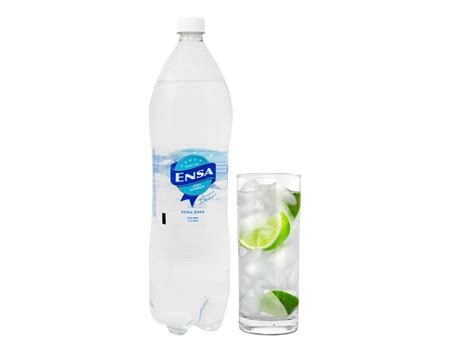 Comprar Refresco gaseoso soda Enza sabores variado - 1750 ml | Walmart Nicaragua