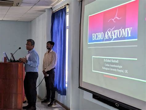 Dr.RAHUL SHABADI MBBS MD FASE (Fellow the American Society of Echo) on