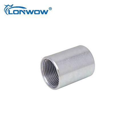 Rmc Conduit Steel Coupling Buy Rigid Conduit Steel Coupling Rigid Steel Conduit Rigid Metal