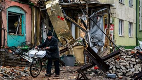 ロシア戦死者昨年12月以降で2万人超す 米政府が推定 BBCニュース