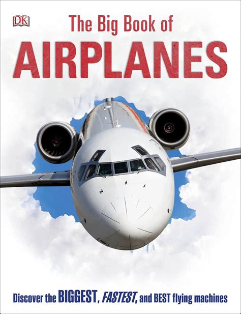 Airplane Books & Activities for Little Airplane Lovers