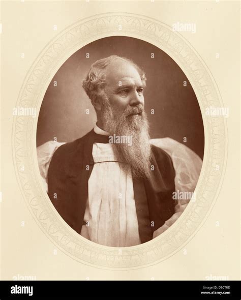 John Charles Ryle 1816 1900 C1880 Hi Res Stock Photography And Images