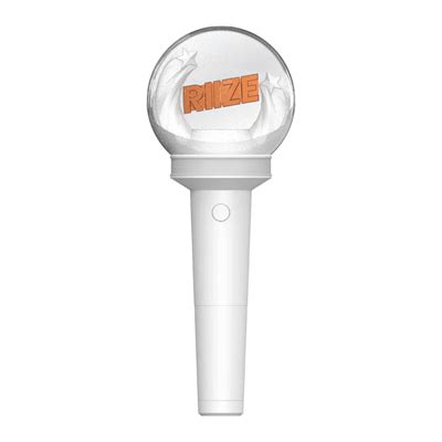 Riize Official Lightstick Kpop Usa